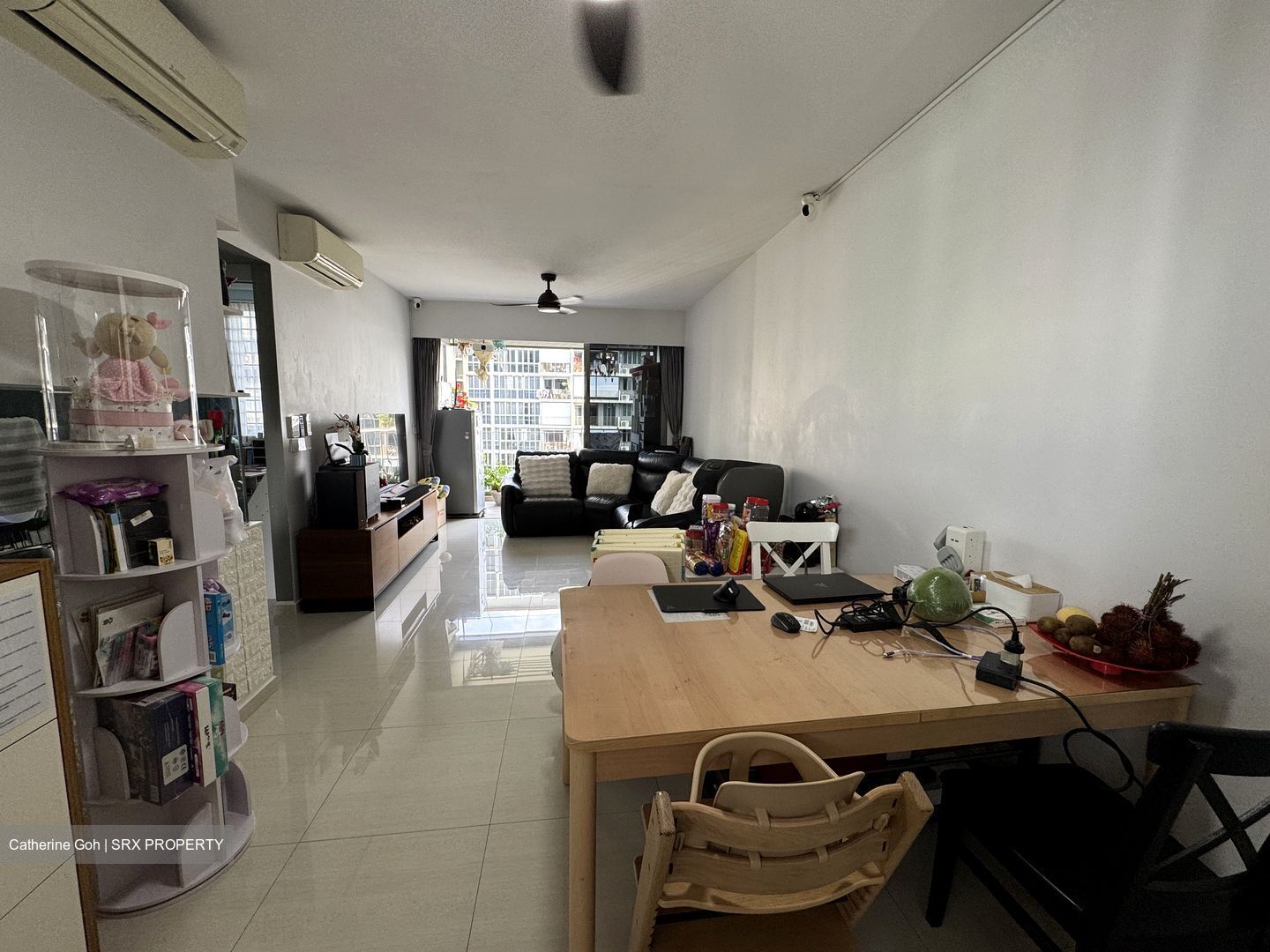 Sol Acres (D23), Condominium #521081961